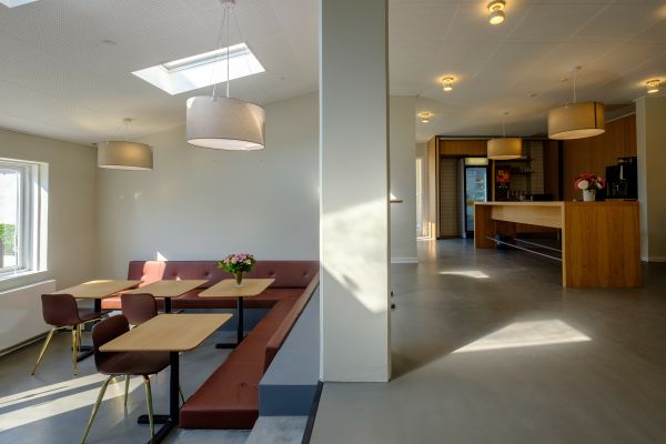 Zleep Hotel Kalundborg